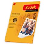 Kodak 5740019 20X30 Manyetik Fotoğraf Kağıdı