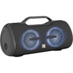 Kodak 60w Bluetooth Hoparlör, Ipx5 , Tws, 10 Saat Pil Ömrü, Dsp Siyah