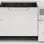 Kodak 8009433 S3120 Max A3 Dokuman Tarayıcı 120 Ppm 500 Adf 600 Dpı Gunluk 60.000 Sayfa Tarama Cıs S