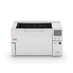 Kodak 8009433 S3120 Max A3 Dokuman Tarayici 120 Ppm 500 Adf 600 Dpi Gunluk 60.000 Sayfa Tarama Cis Sensor