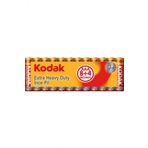 Kodak 8+4 Çinko Karbon Shrink Ince Pil