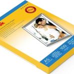 Kodak A5 15X21 270Gr Fotoğraf Kağıdı Parlak