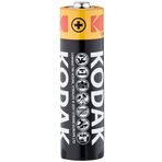 KODAK AAA ALKALİN PİL (İNCE PİL)
