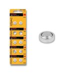 Kodak AG13 LR44 1.5 V Alkalin Oyuncak Saat Pili 10'lu