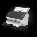 Kodak Alaris 8011892 E1040 A4 Dokuman Tarayici 40Ppm/80 Ipm 80 Adf Gunluk 5.000 Sayfa Cift Tarafli Cis Sensor