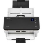 Kodak Alaris E1030 Döküman Tarayıcı 600 dpi Tarama Çözünürlüğü 30 ppm Hız USB 3.2 Bağlantı - Siyah