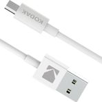 Kodak Android için USB - Mikro USB Kablo - 1.0 Metre