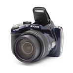 Kodak Astro Zoom Az528-52X Lacivert Dijital Fotoğraf Makinesi