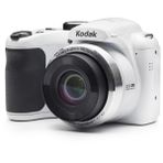 Kodak AZ252 6 cm LCD Dijital Kamera