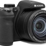 Kodak AZ405 Astro Zoom Siyah Dijital Fotoğraf Makinesi
