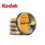 Kodak Boş DVD-RW 4.7GB Disk 5 li paket DVD Yeniden Yazılabilir