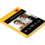 Kodak CAT9891021 260 gr M2 13X18 5R 100 Adet Mat Fotoğraf Kağıdı