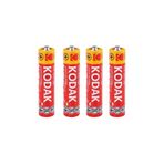 Kodak Çinko Aaa Ince Pil 60 Adet