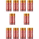 Kodak Çinko Karbon Ince Pil 10 Adet 2'li
