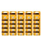 Kodak CR1616 25 Adet Max Lityum Para Pil