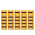 Kodak CR1620 25 Adet Max Lityum Para Pil