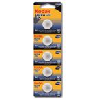 Kodak CR2016 3V Lityum Pil