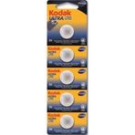 Kodak CR2025 Ultra 3V Lityum Pil