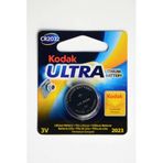 Kodak CR2032 3V Lityum Fotoğraf Makinesi Pili