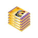 Kodak Fotoğraf Kağıdı 230 G/M2 15 X 21 Cm 500'Lü