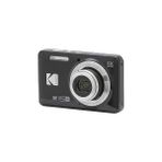 Kodak Friendly Zoom FZ55 Dijital Fotoğraf Makinesi