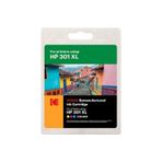 Kodak HP HP301 Renkli Mürekkep Kartuş