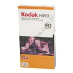 Kodak HS90 VHS Video Kaset