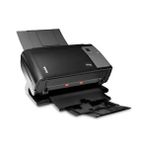 Kodak I2400 Tarayıcı 600 DPI Tarama Çözünürlüğüyle Hızlı ve Etkili Belgeler İçin - Siyah