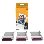 Kodak ICRG230 Fotoğraf Yazıcı ve 30 Adet Fotoğraf Baskı Kağıdı Kiti