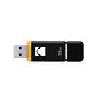 Kodak K100 128 GB Taşınabilir USB 3.0 Flash Bellek