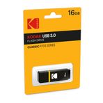 Kodak K100 USB 3.0 16 GB Taşınabilir USB Bellek