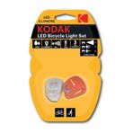 Kodak Led Bisiklet Işık Seti