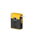Kodak Memo Era Etiket Yazıcısı - Sarı