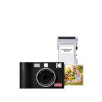 Kodak Mini Shot 2 Era Filmli Şipşak Fotoğraf Makinesi - Siyah