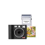 Kodak Mini Shot 3 Era Filmli Şipşak Fotoğraf Makinesi - Siyah