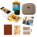 Kodak PD-460 Sarı Dock Üniteli Taşınabilir Fotoğraf Yazıcısı