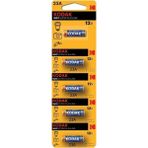 Kodak Pil 23 A Araba Garaj Kumanda Pili 12 Volt 1 Paket 5 Li Kodak 23A Alkalin Kumanda Pili - Siyah
