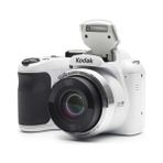 Kodak Pixpro Astro Zoom AZ252-WH 16MP 25X Optik Zoom 3" LCD Dijital Fotoğraf Makinesi