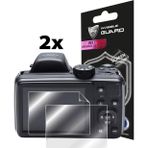 Kodak Pixpro Astro Zoom Az401 Dijital Fotoğraf Makinesi Hydrogel Ekran Koruyucu (2 ADET)