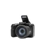 Kodak Pixpro Az425 Astro Zoom 20mp 42x Siyah Dijital Fotoğraf Makinesi