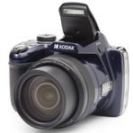 Kodak PIXPRO AZ528 Gece Mavisi Fotoğraf Makinesi