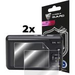 Kodak Pixpro Friendly Zoom Fz53 Dijital Fotoğraf Makinesi Hydrogel Ekran Koruyucu (2 ADET)