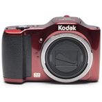 Kodak Pixpro FZ152 Dijital Fotoğraf Makinesi
