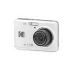 Kodak Pixpro FZ45 Dijital Fotoğraf Makinesi White- Beyaz