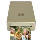 Kodak PM210-G-KODAK Fotoğraf Yazıcısı
