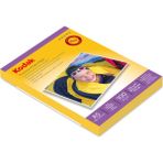 Kodak Premium 15x21 Fotoğraf Kağıdı 230Gr/m² 100 Yaprak, Parlak ve Premium Kağıt Tipi