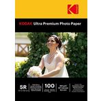 Kodak RGP5RRC-260-13X18 Inkjet Fotoğraf Kağıdı