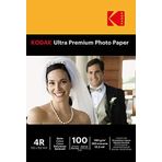 Kodak RSP4RRC-260-10X15 Inkjet Fotoğraf Kağıdı
