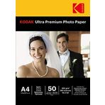 Kodak RSPA4RC-260-20X30-50 Inkjet Fotoğraf Kağıdı