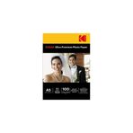 Kodak RSPA5RC-260-15X21 Inkjet Fotoğraf Kağıdı